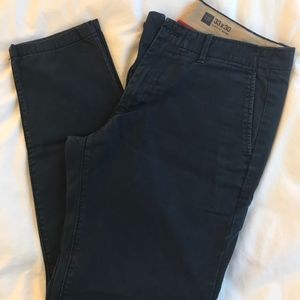 Gap Lived In Skinny Khakis